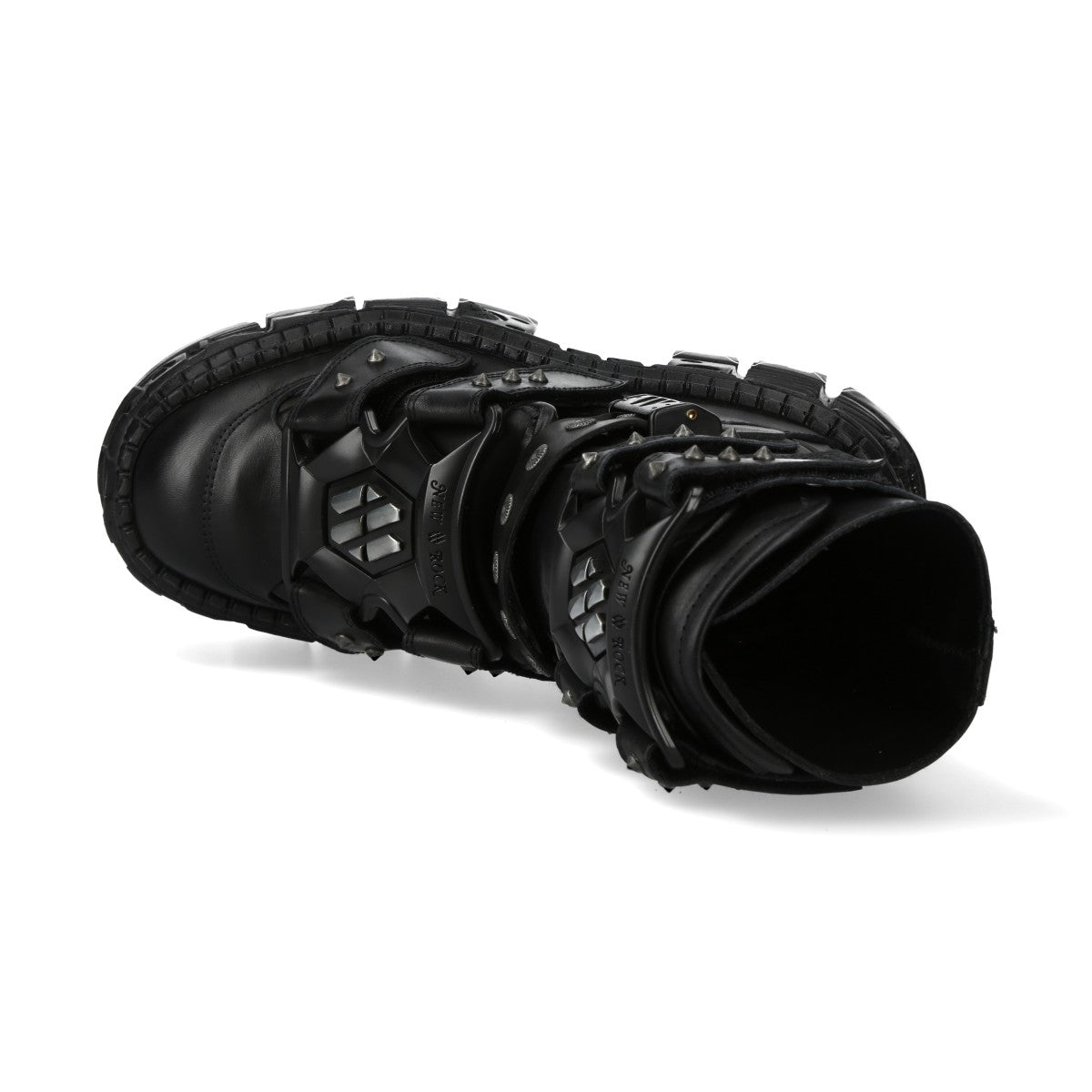 New Rock Boots & Shoes | M-WALL422-S2
