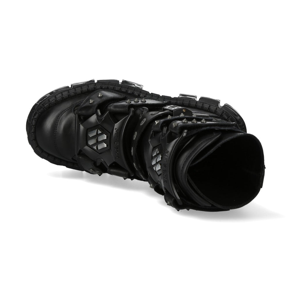 New Rock Boots & Shoes | M-WALL422-S2