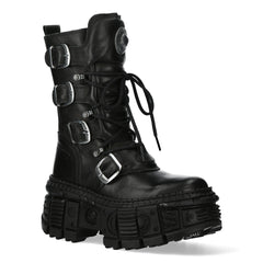 New Rock Boots & Shoes | M-WALL1473-S5