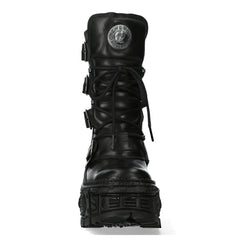 New Rock Boots & Shoes | M-WALL1473-S5