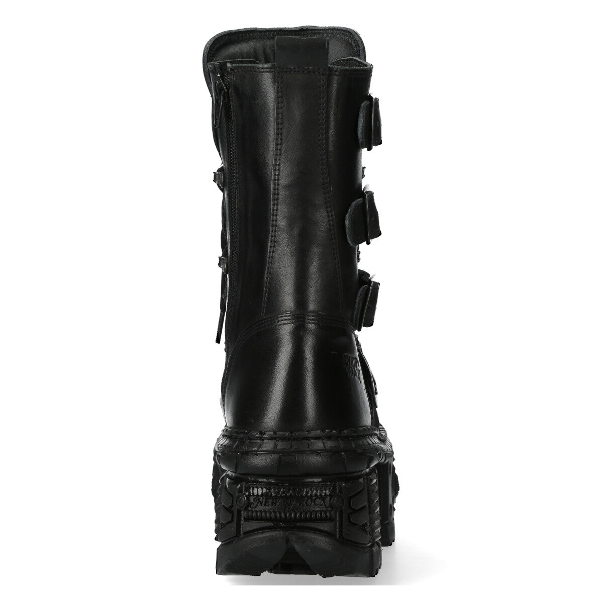 New Rock Boots & Shoes | M-WALL1473-S5