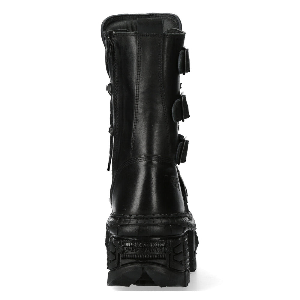 New Rock Boots & Shoes | M-WALL1473-S5