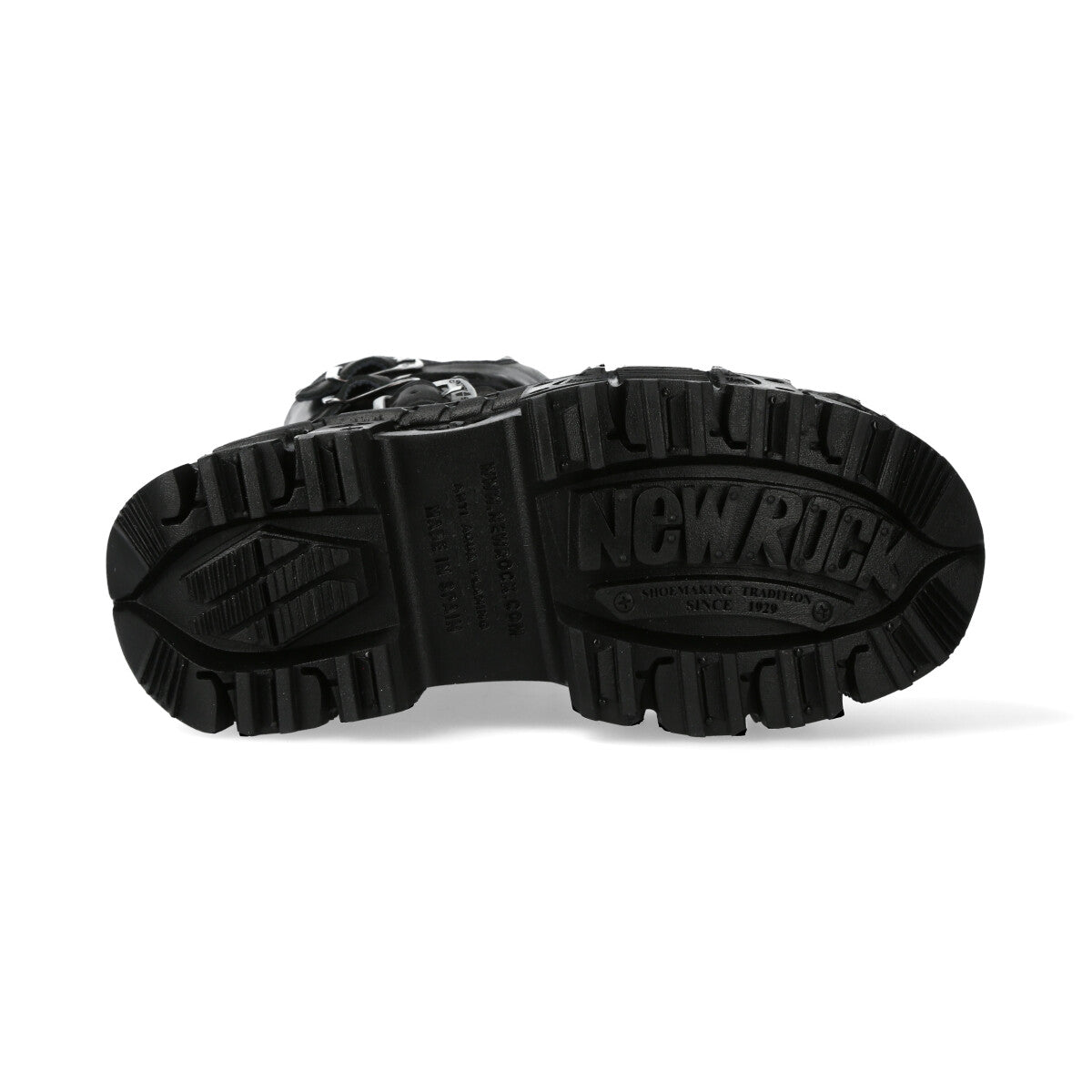 New Rock Boots & Shoes | M-WALL1473-S5