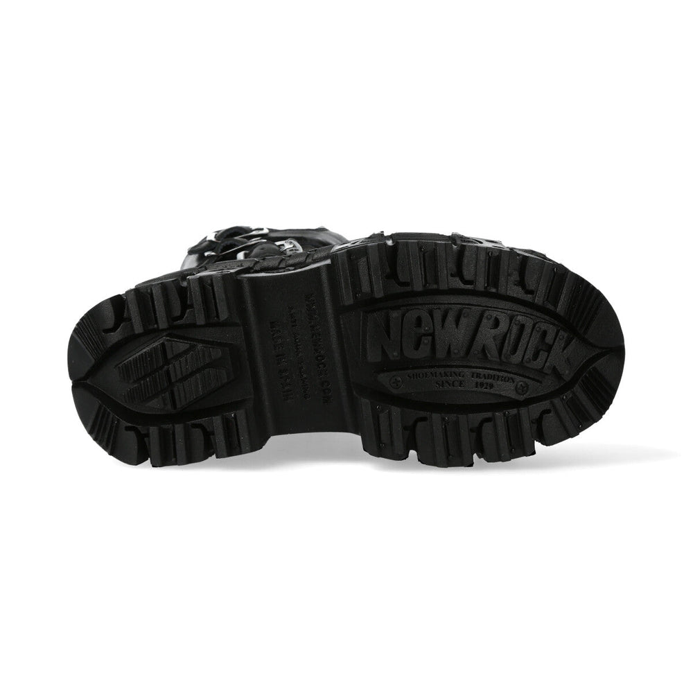 New Rock Boots & Shoes | M-WALL1473-S5