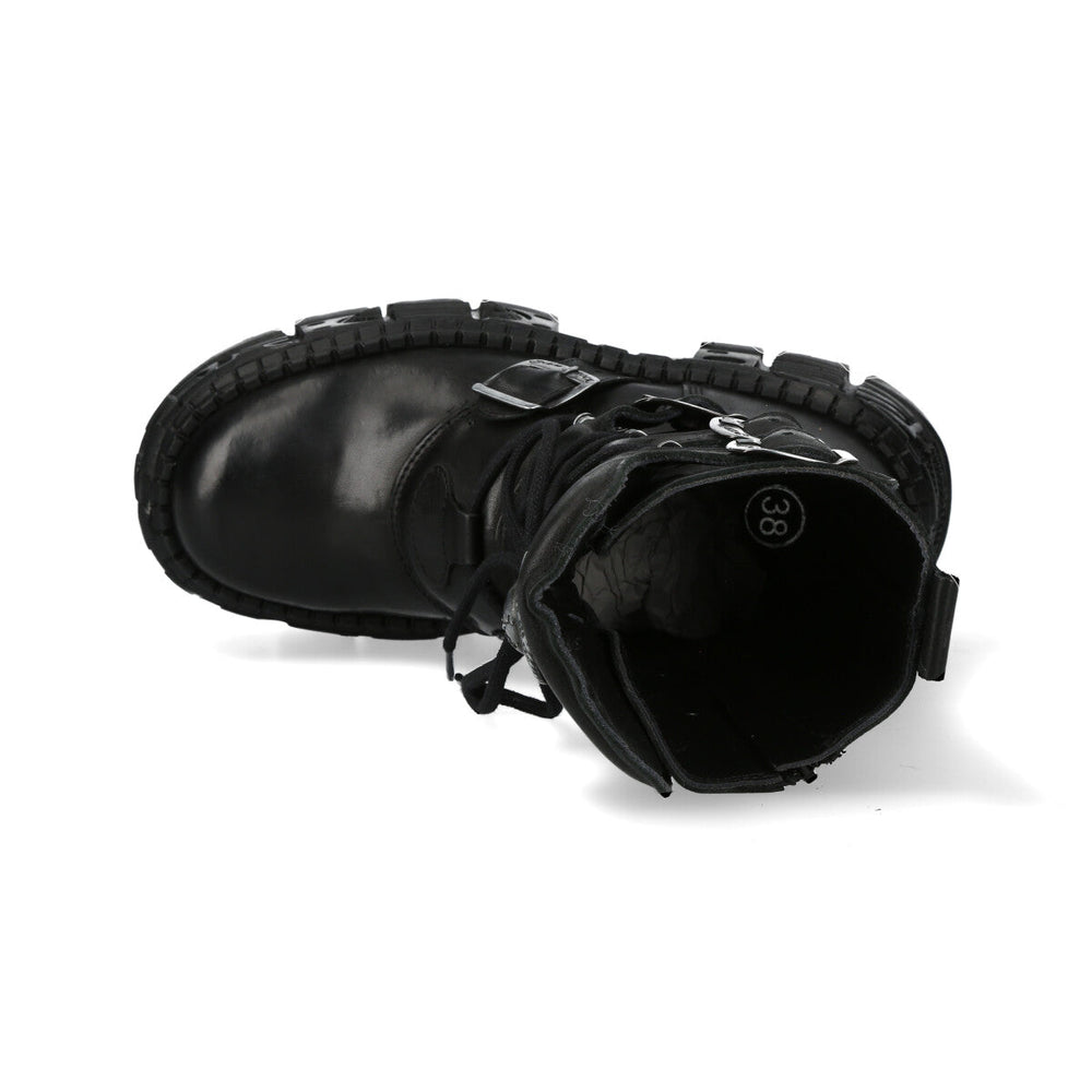 New Rock Boots & Shoes | M-WALL1473-S5