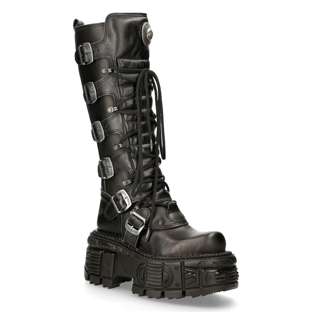 New Rock Boots & Shoes | M-272-S3