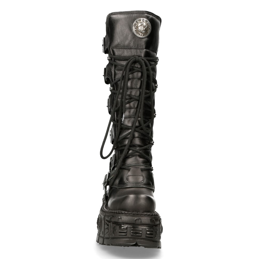 New Rock Boots & Shoes | M-272-S3