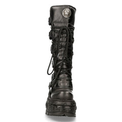 New Rock Boots & Shoes | M-272-S3