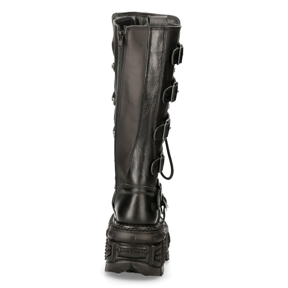New Rock Boots & Shoes | M-272-S3