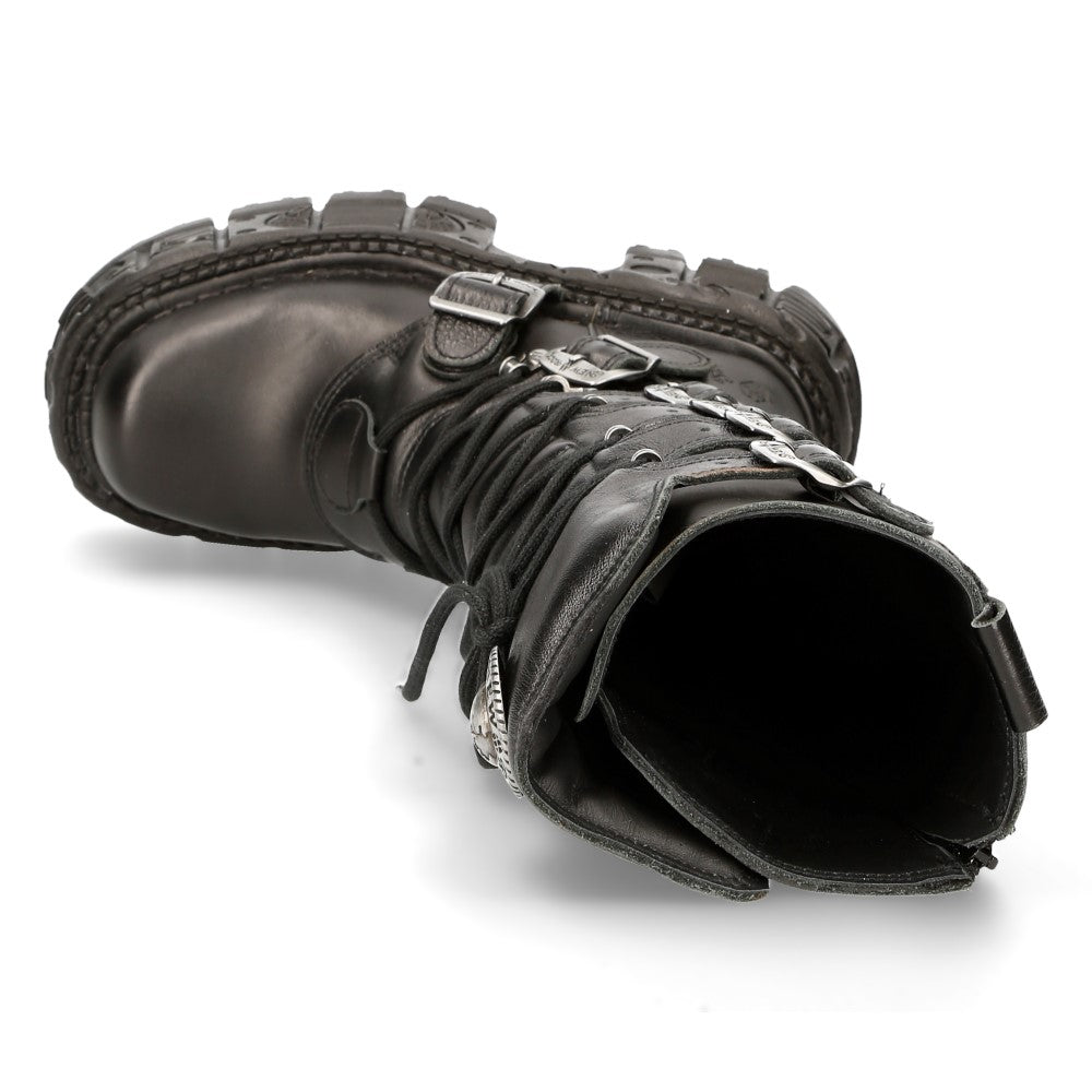 New Rock Boots & Shoes | M-272-S3