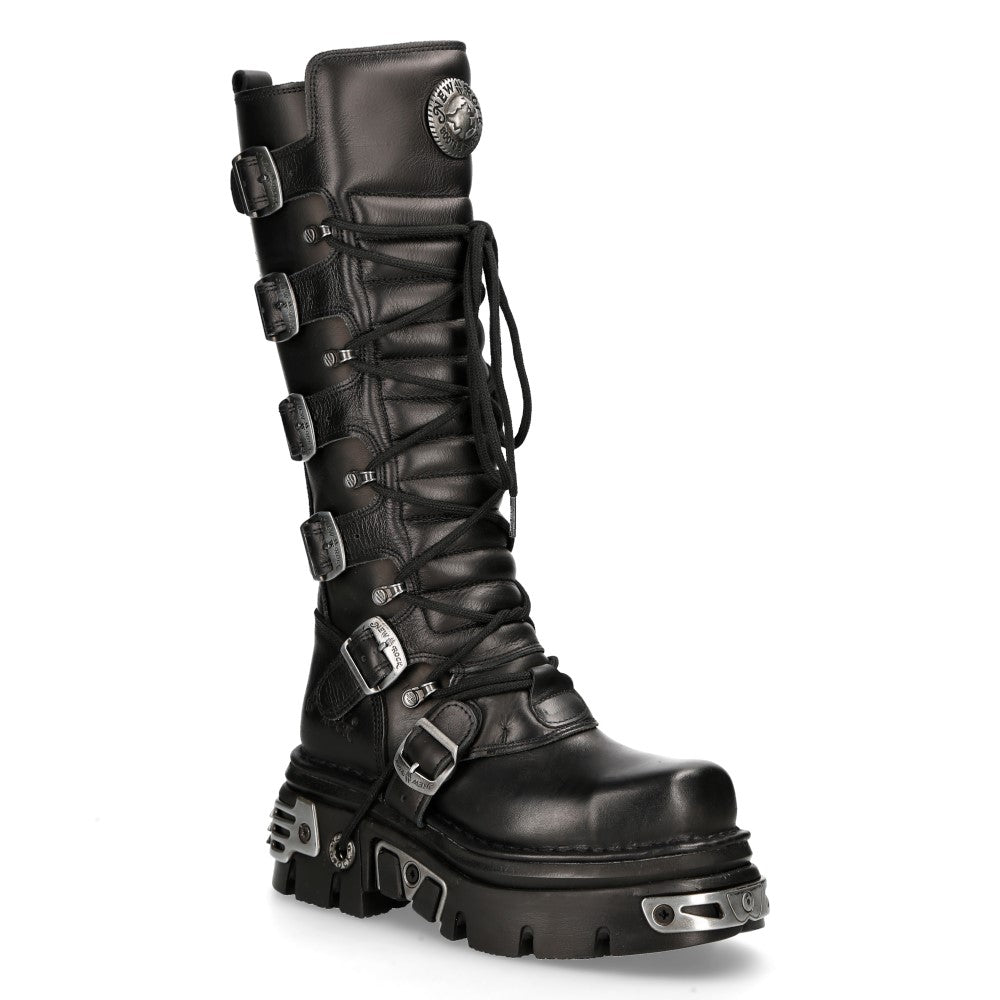 New Rock Boots & Shoes | M-272MT-S1