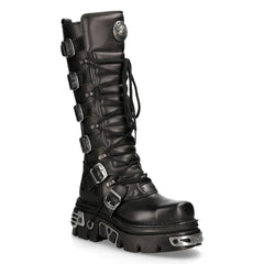 New Rock Boots & Shoes | M-272MT-S1