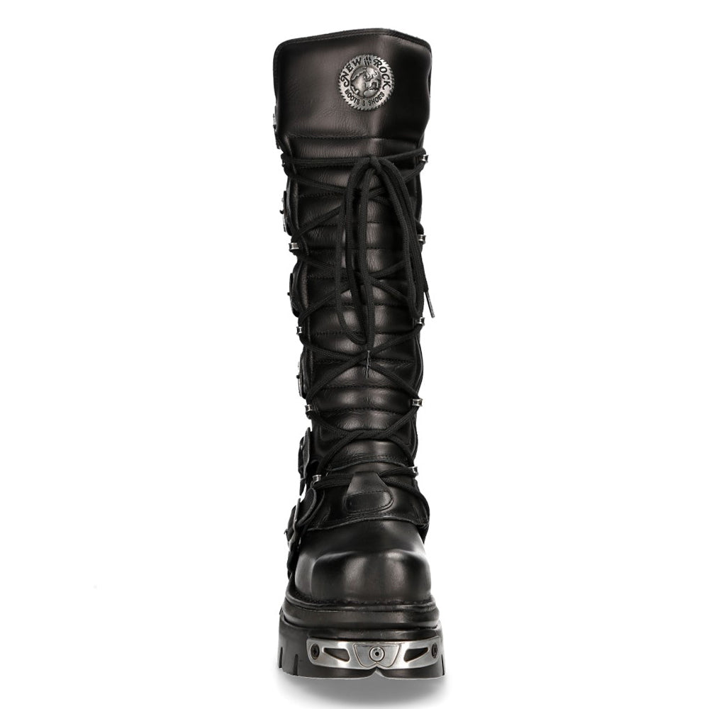 New Rock Boots & Shoes | M-272MT-S1