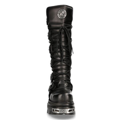 New Rock Boots & Shoes | M-272MT-S1