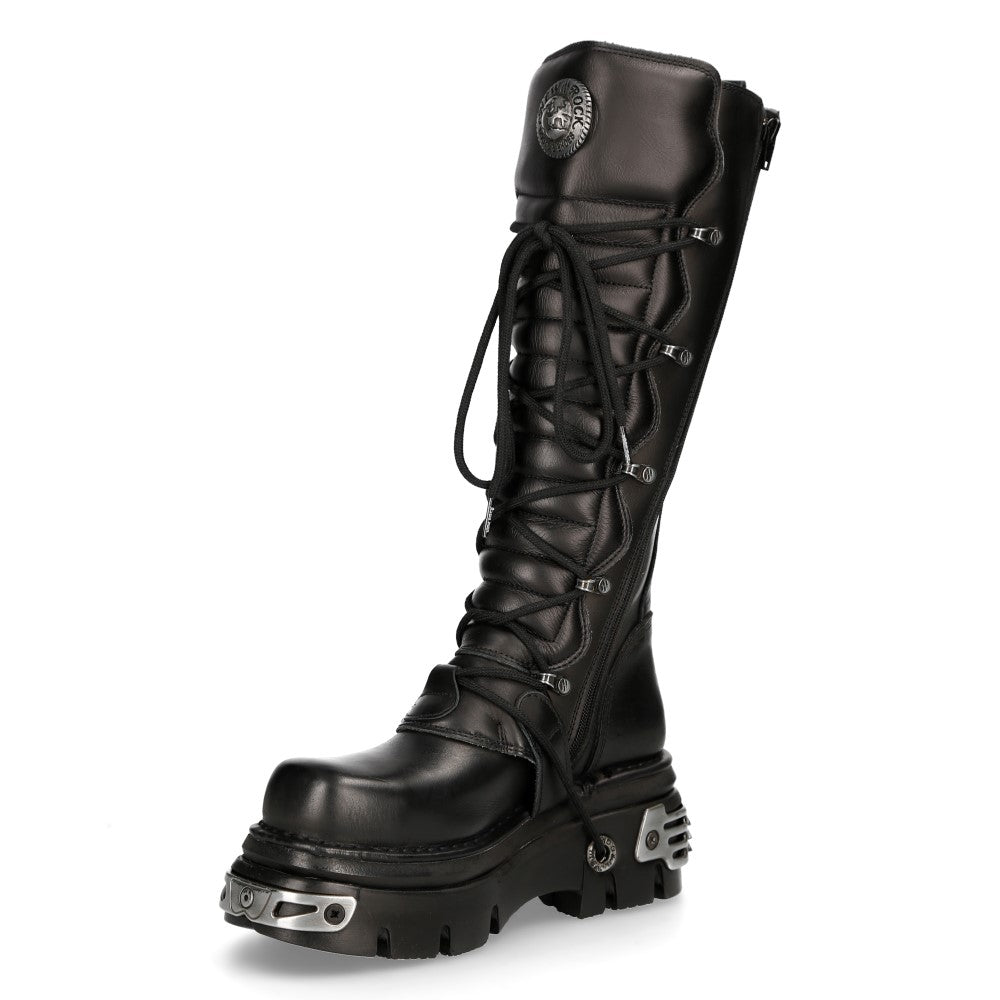 New Rock Boots & Shoes | M-272MT-S1