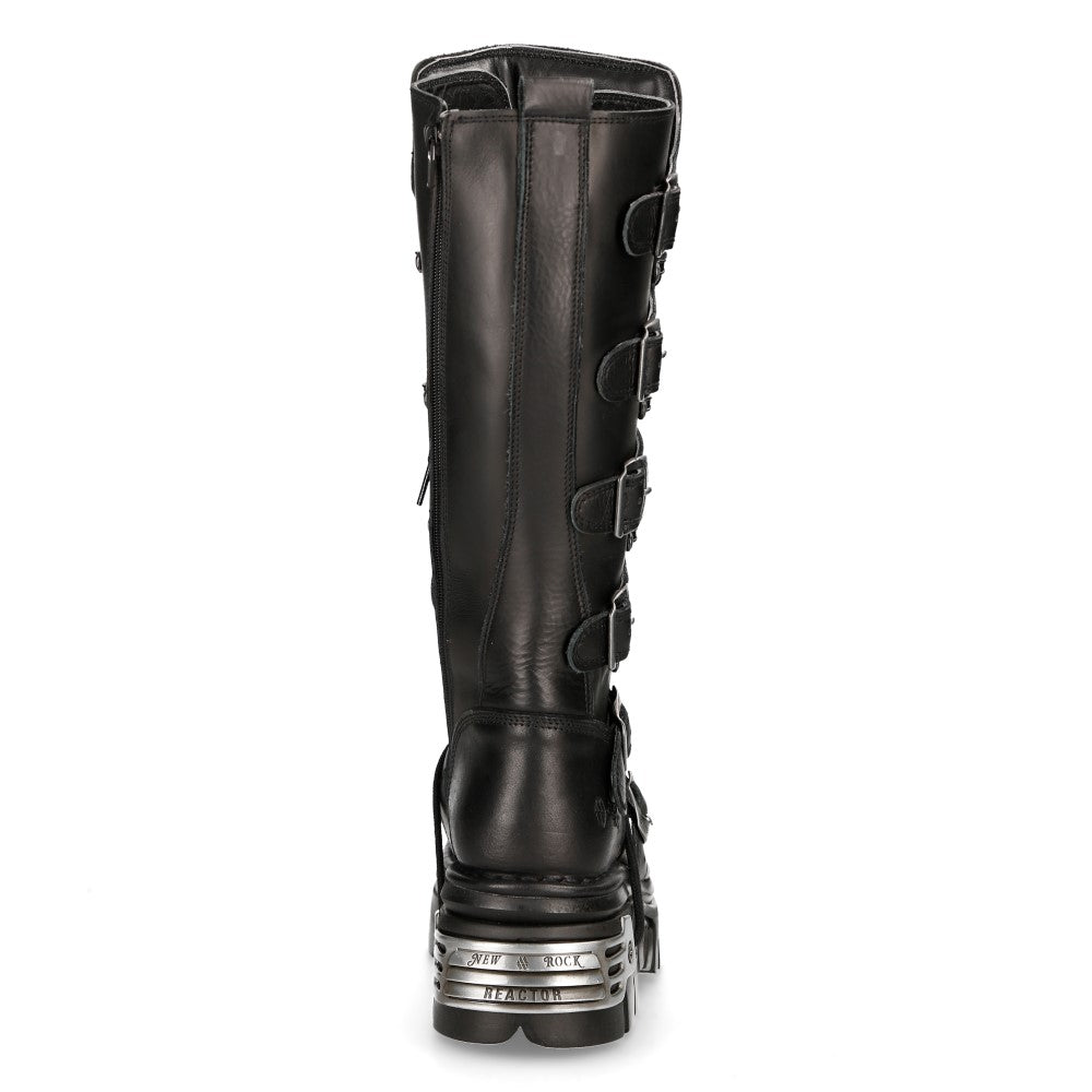 New Rock Boots & Shoes | M-272MT-S1