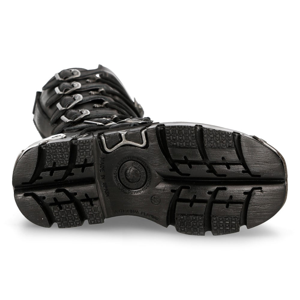 New Rock Boots & Shoes | M-272MT-S1