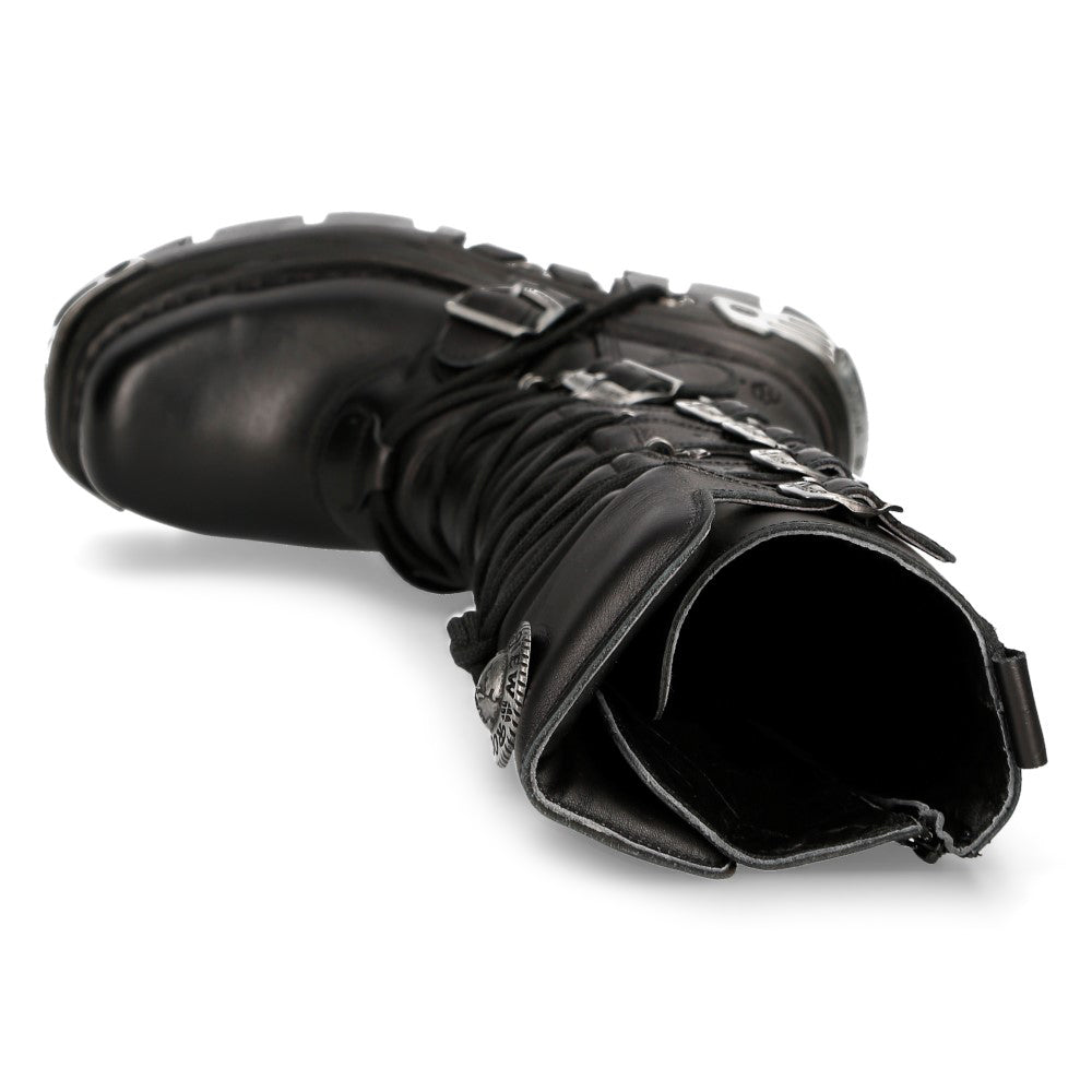 New Rock Boots & Shoes | M-272MT-S1