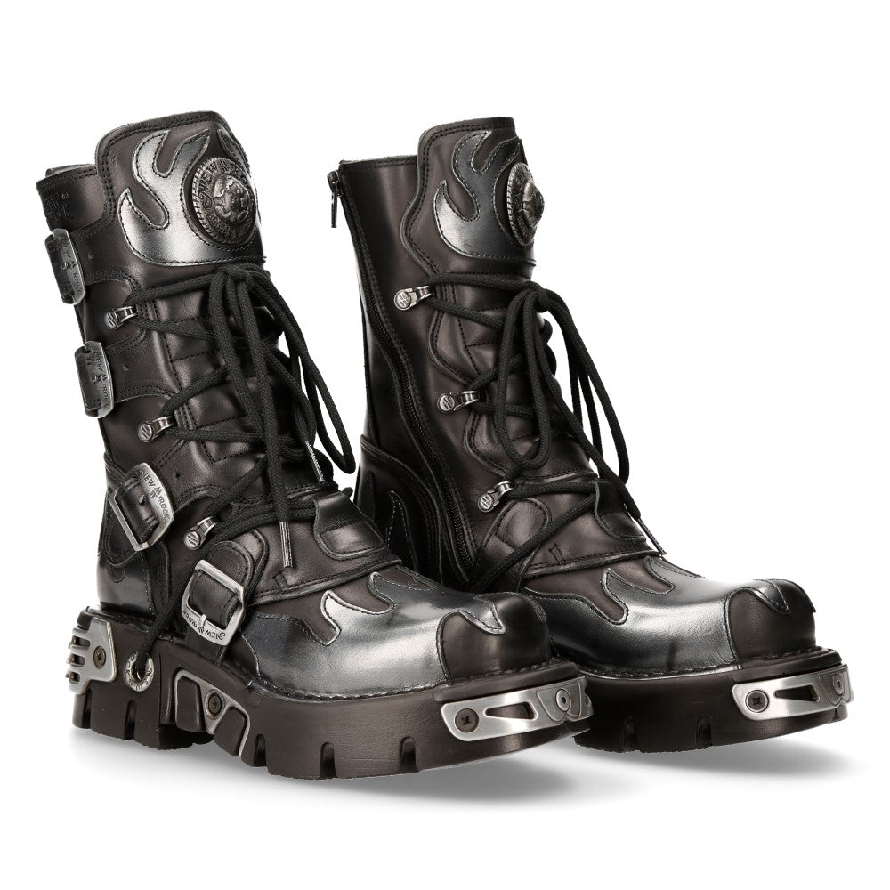 New Rock Boots & Shoes | M-591-S2