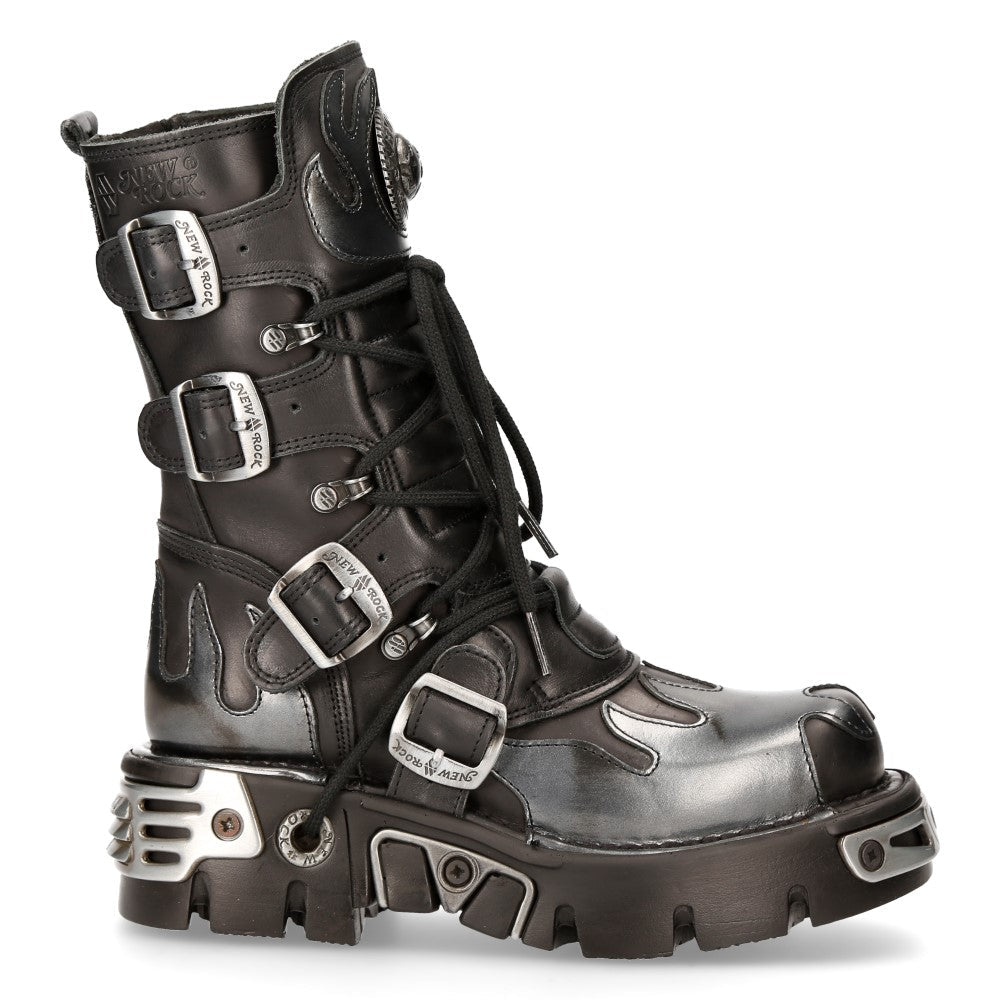 New Rock Boots & Shoes | M-591-S2