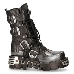 New Rock Boots & Shoes | M-591-S2
