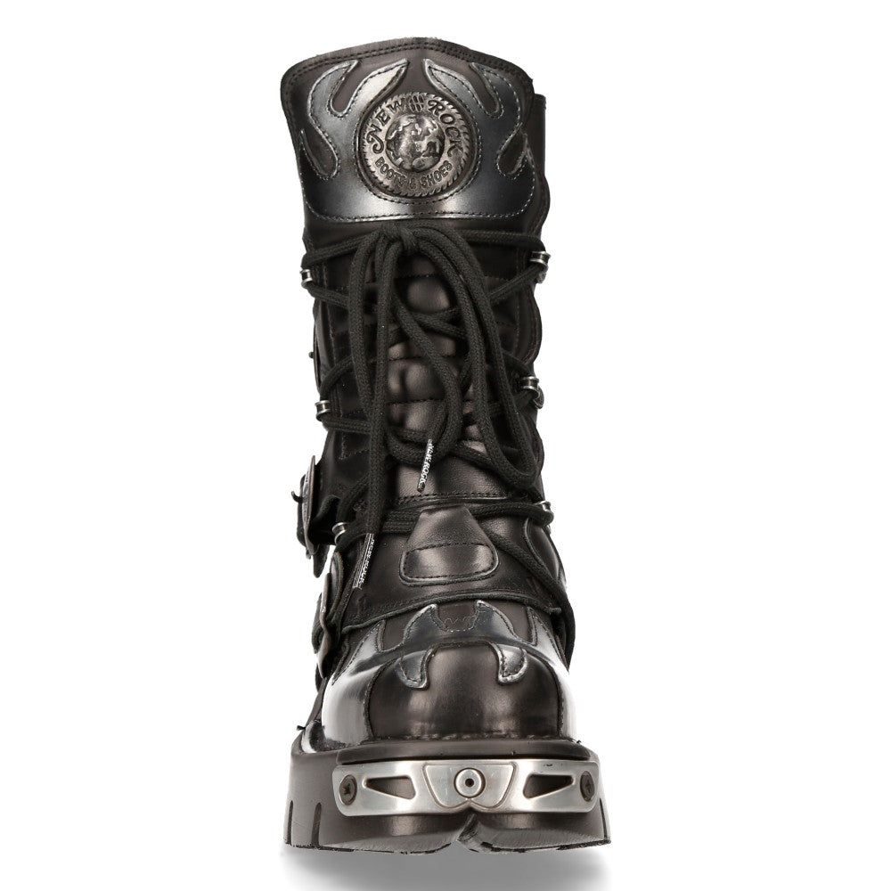 New Rock Boots & Shoes | M-591-S2