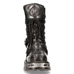New Rock Boots & Shoes | M-591-S2