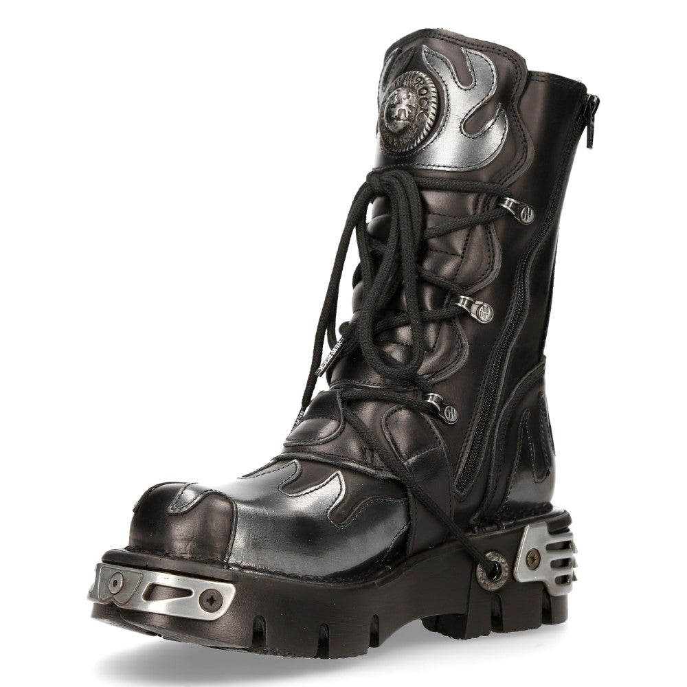 New Rock Boots & Shoes | M-591-S2