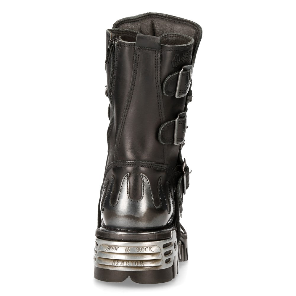 New Rock Boots & Shoes | M-591-S2
