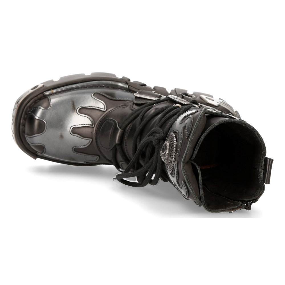 New Rock Boots & Shoes | M-591-S2