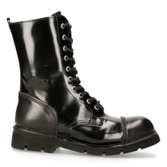 New Rock Boots & Shoes | M-NEWMILI10-S1