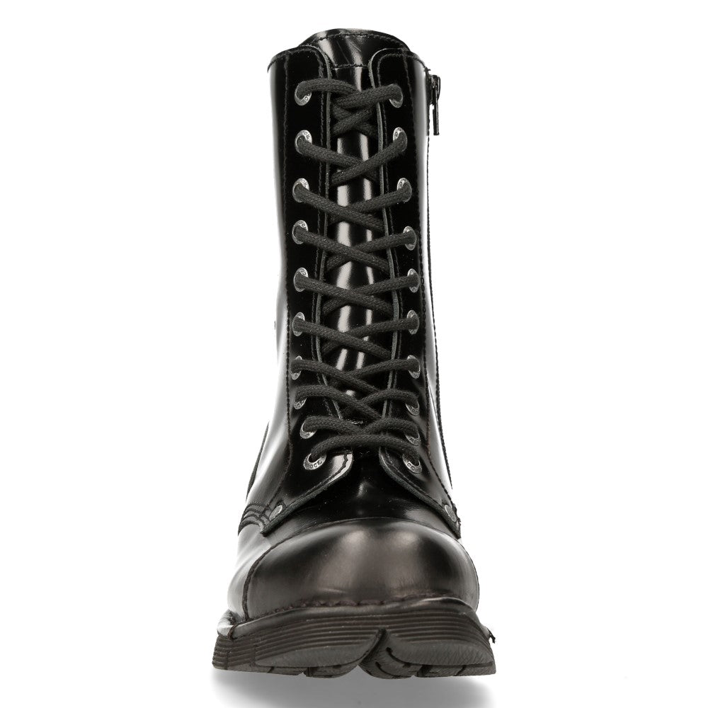 New Rock Boots & Shoes | M-NEWMILI10-S1