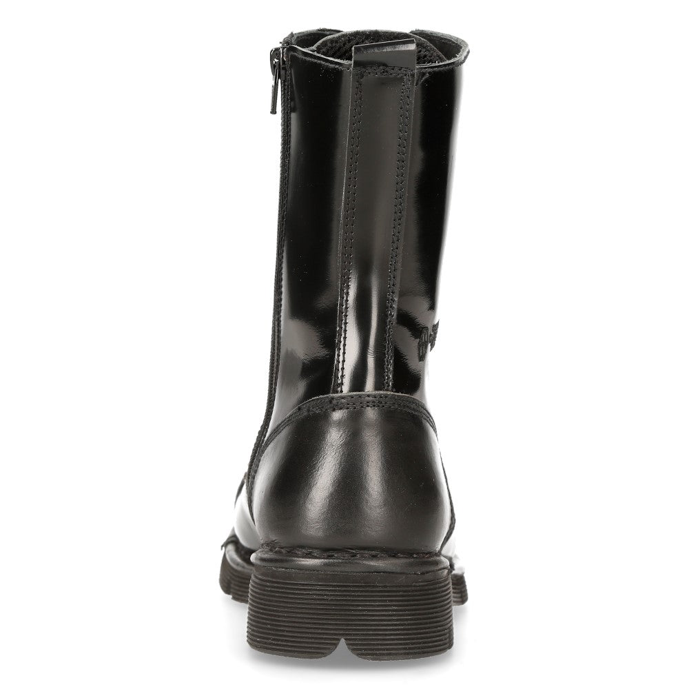 New Rock Boots & Shoes | M-NEWMILI10-S1