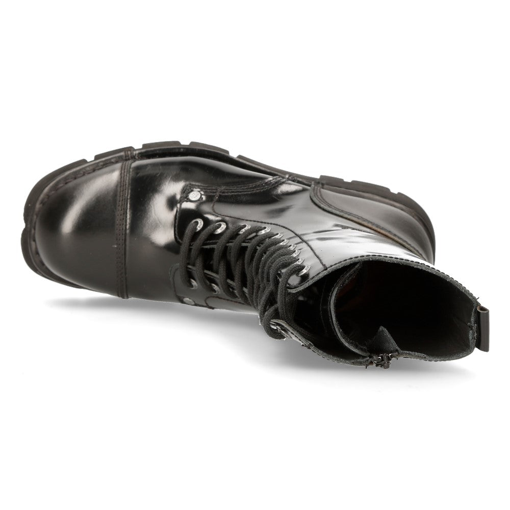 New Rock Boots & Shoes | M-NEWMILI10-S1