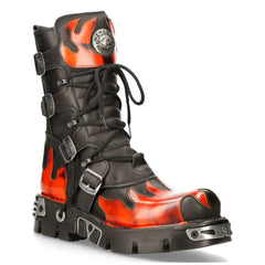 New Rock Boots & Shoes | M-591-S16