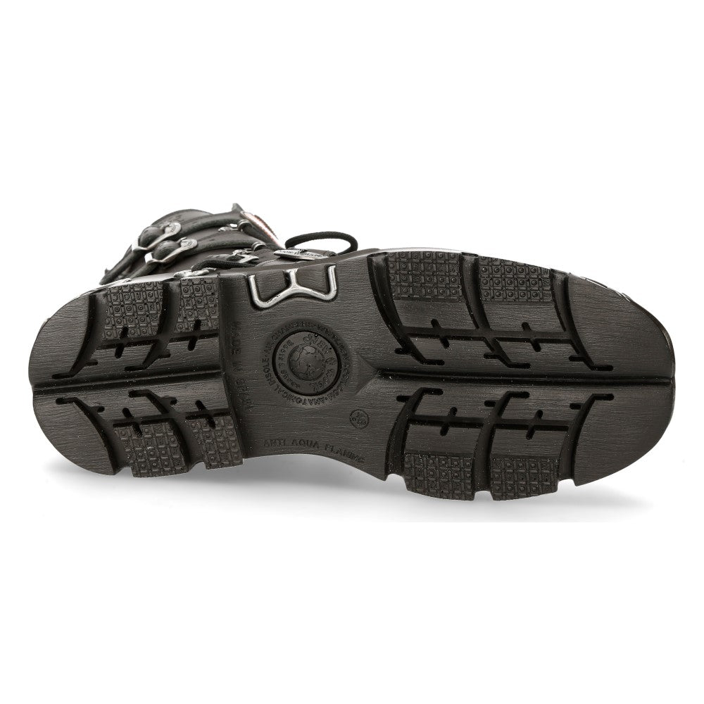 New Rock Boots & Shoes | M-591-S16