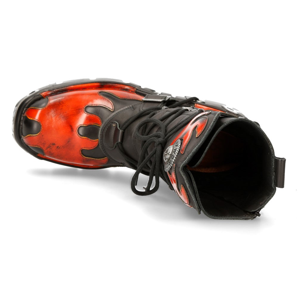 New Rock Boots & Shoes | M-591-S16
