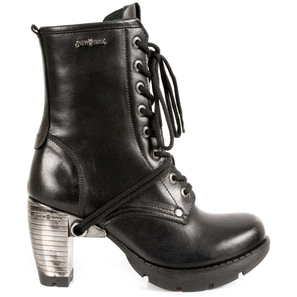 New Rock Boots & Shoes | M-TR001-S1