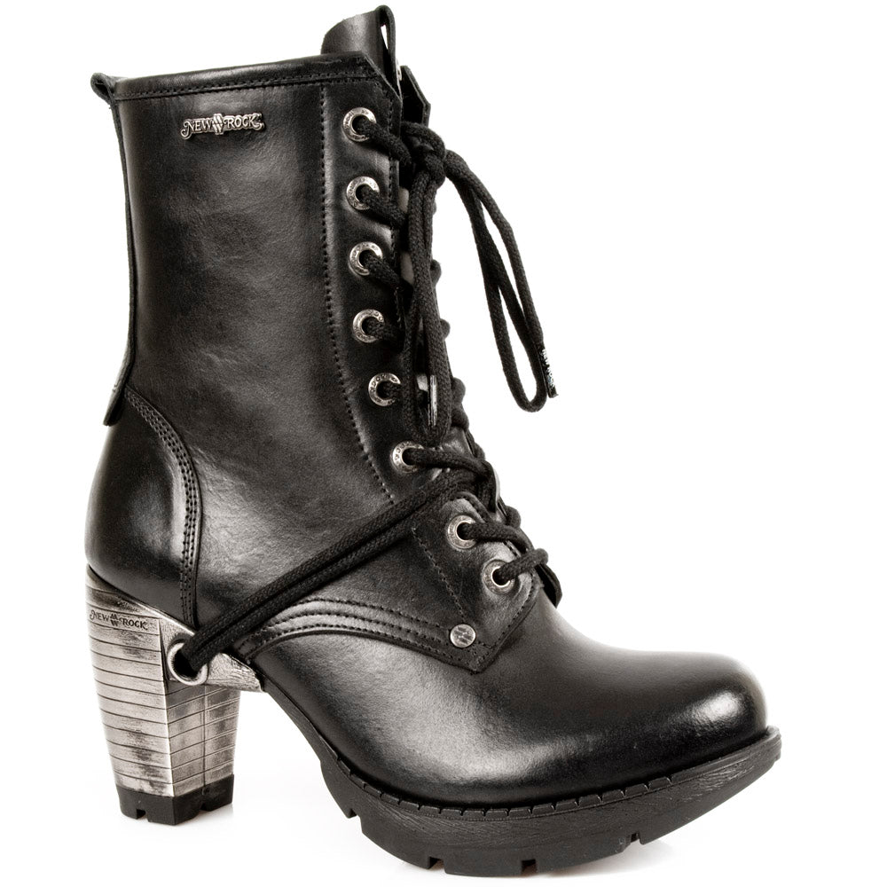 New Rock Boots & Shoes | M-TR001-S1