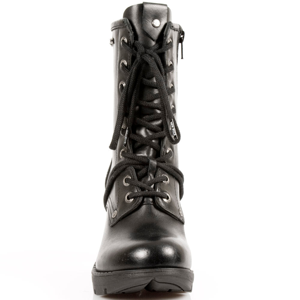 New Rock Boots & Shoes | M-TR001-S1