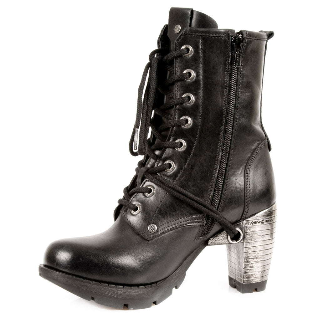 New Rock Boots & Shoes | M-TR001-S1