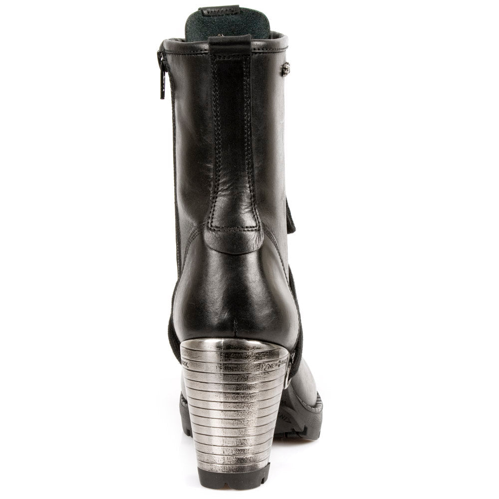 New Rock Boots & Shoes | M-TR001-S1