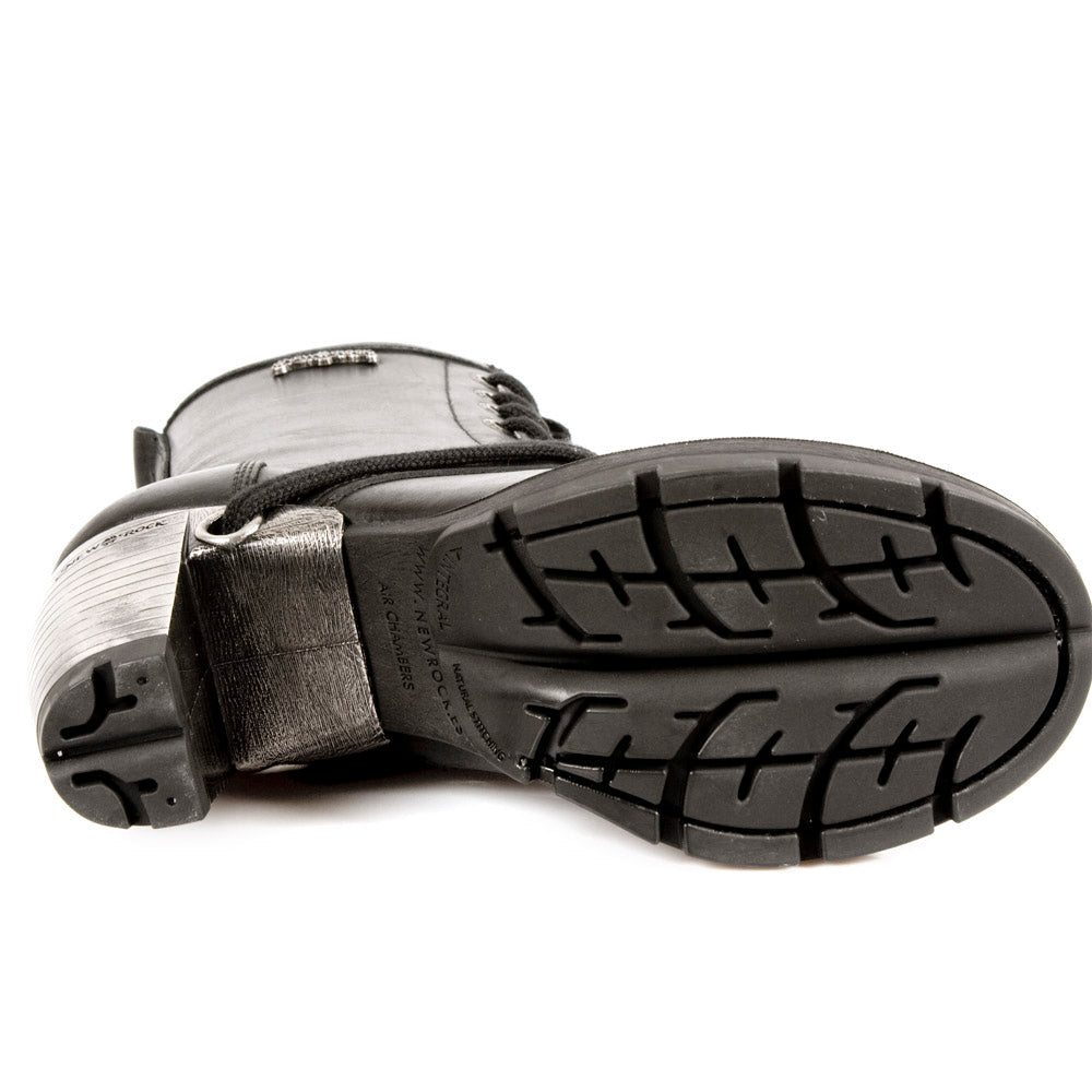 New Rock Boots & Shoes | M-TR001-S1