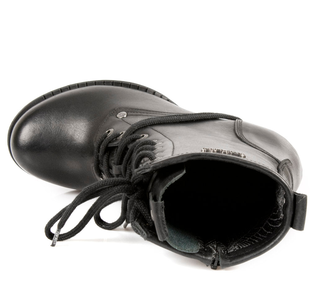 New Rock Boots & Shoes | M-TR001-S1