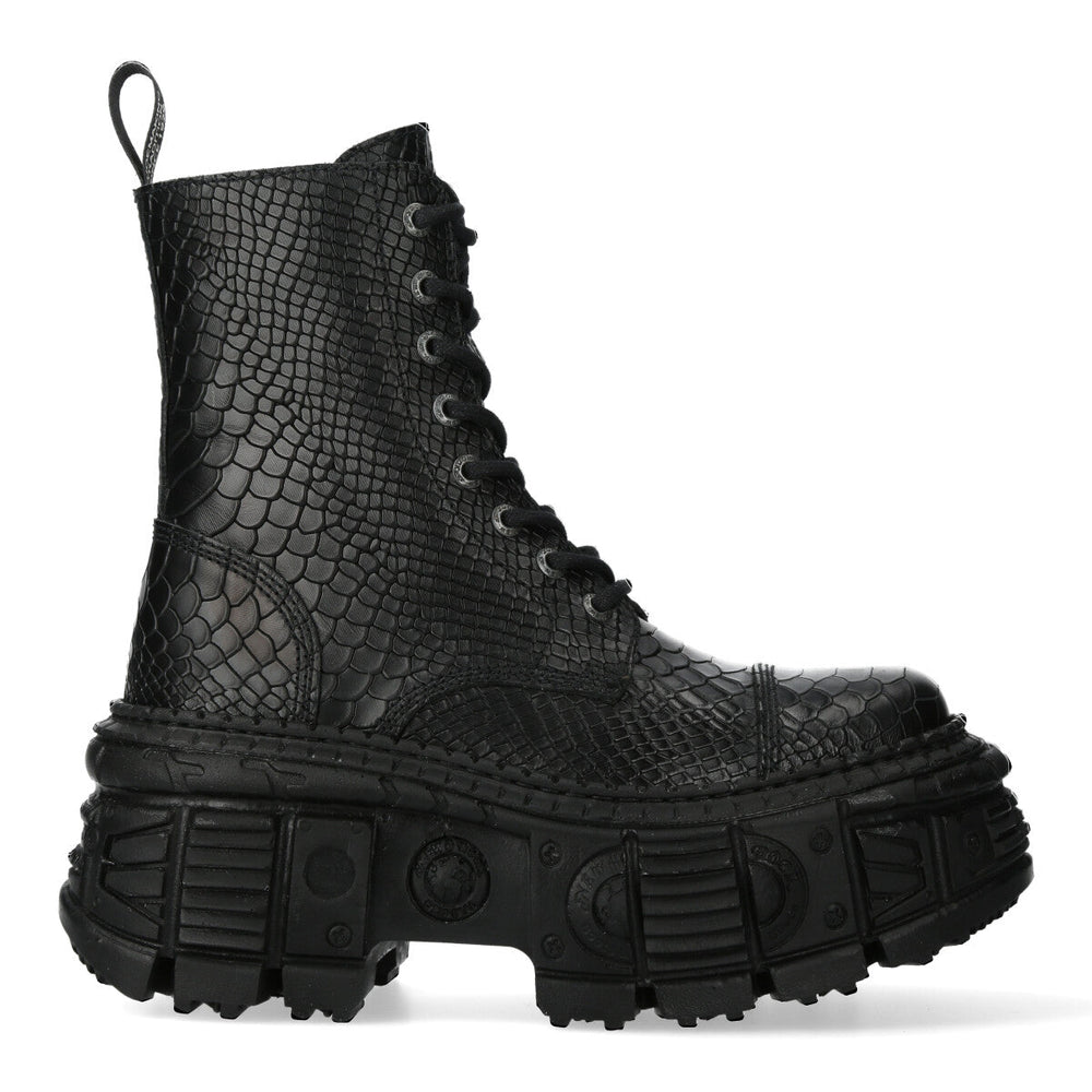 New Rock Boots & Shoes | M-WALL126-S7
