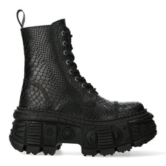 New Rock Boots & Shoes | M-WALL126-S7