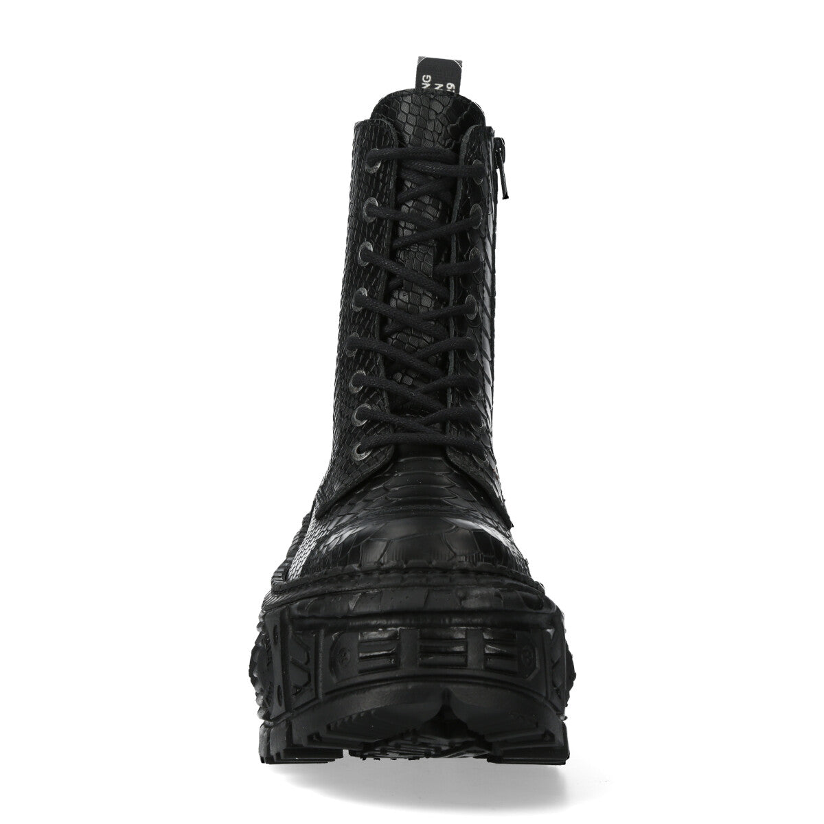 New Rock Boots & Shoes | M-WALL126-S7
