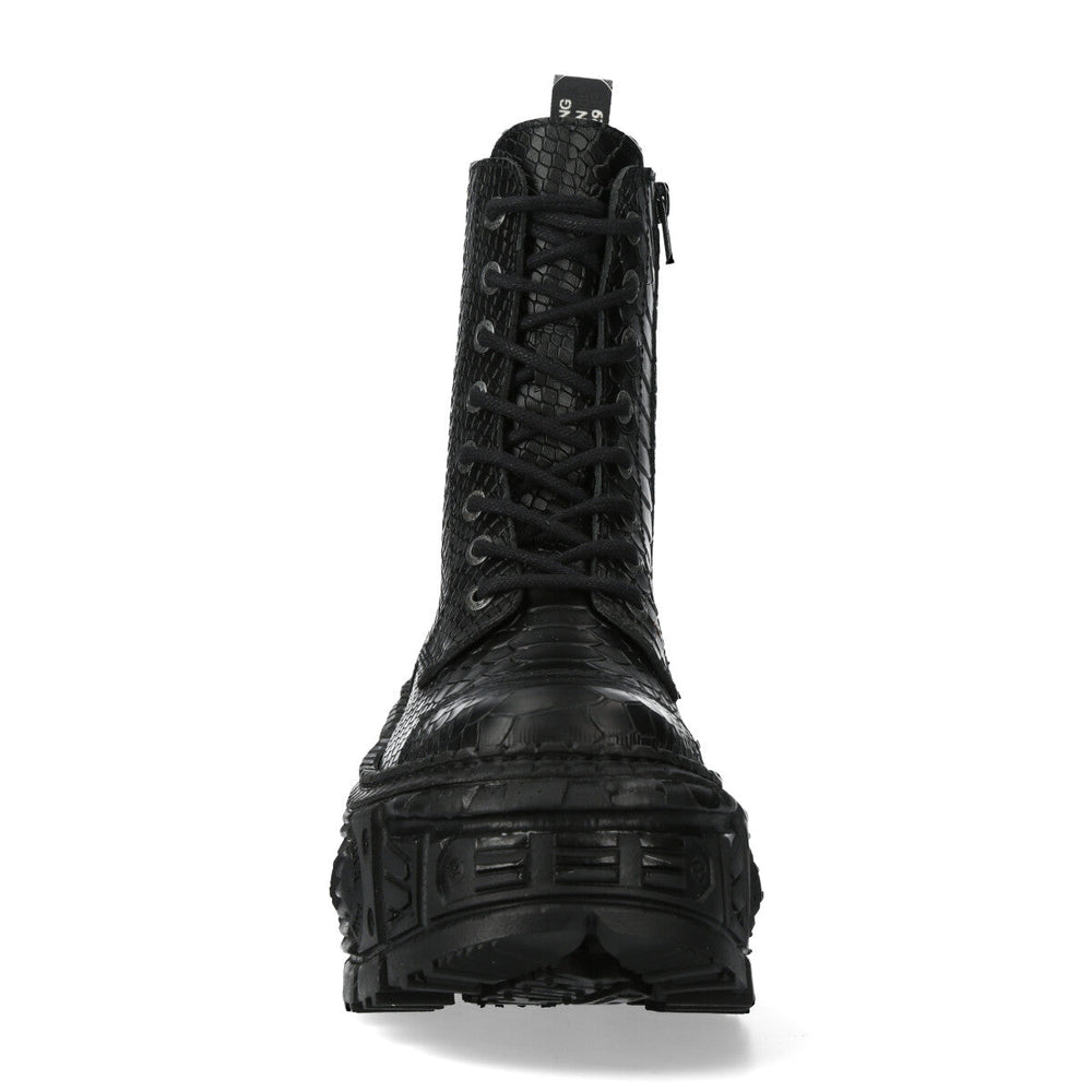 New Rock Boots & Shoes | M-WALL126-S7
