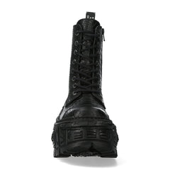 New Rock Boots & Shoes | M-WALL126-S7