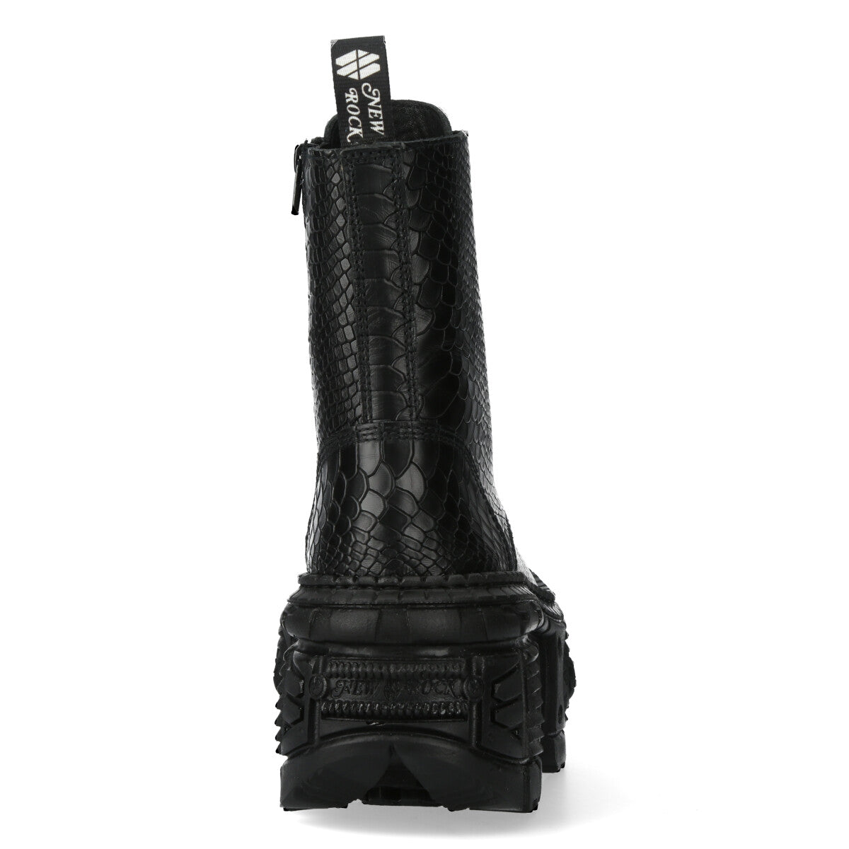 New Rock Boots & Shoes | M-WALL126-S7